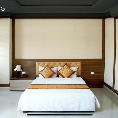 Victory Hotel, So 7, Vuong Thuc Mau, Tp Vinh Exterior foto