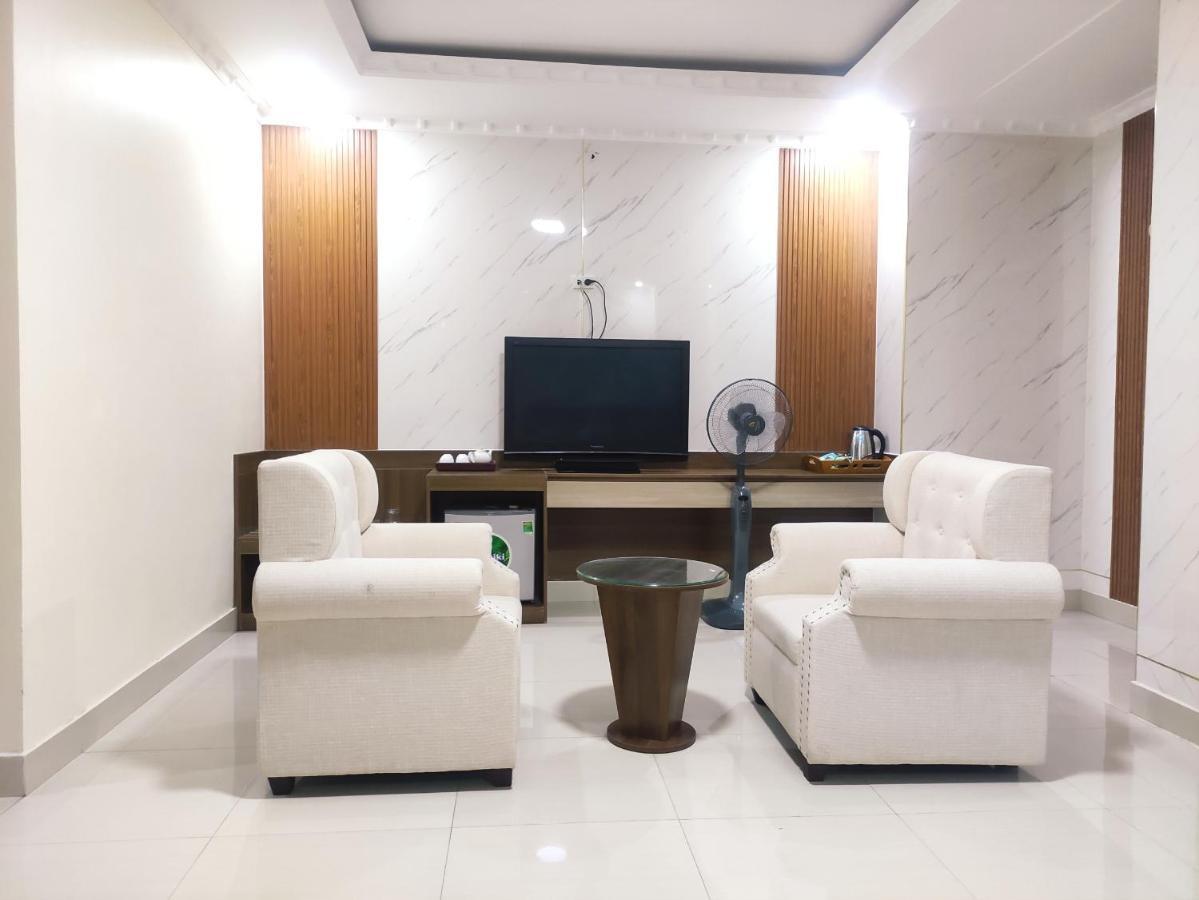 Victory Hotel, So 7, Vuong Thuc Mau, Tp Vinh Exterior foto